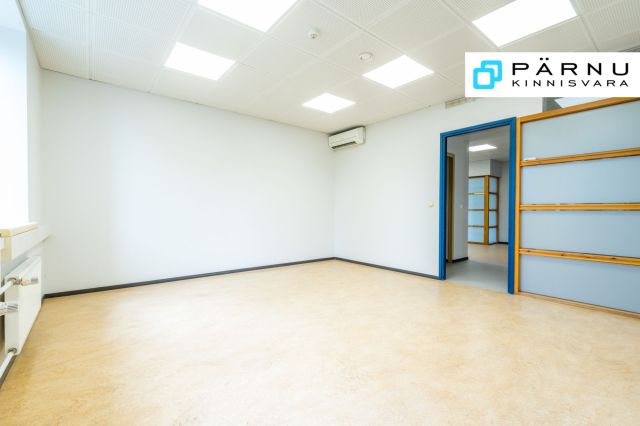 Anda üürile äripind, Pärnu maakond, Pärnu linn, Vanapargi tn 2-A10 Anda üürile äripind, Pärnu maakond, Pärnu linn, Vanapargi tn 2-A10